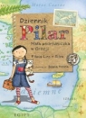 Dziennik Pilar. Mała podróżniczka w Grecji