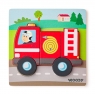  Puzzle Baby – Strażak 913621+