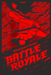 Battle Royale - Takami Koushun