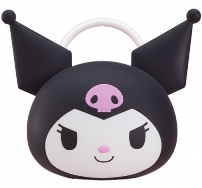 <img src='https://webimage.pl/pics/626/3/d8435507893626.jpg' style='height:440px' /> Zestaw kreatywny 3D Kuromi KU00017