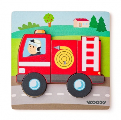 <img src='https://webimage.pl/pics/626/3/d8591864913626.jpg' style='height:440px' /> Puzzle Baby – Strażak 91362