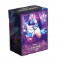 Disney Lorcana: Ursula's Return - pudełko do przechowywania kart A
