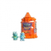 EGMONT Zomlings 2 figurki hotel (03626)