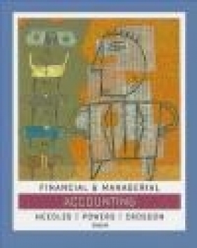 Financial Managerial Accounting 2005 Belverd E Needles,  Needles