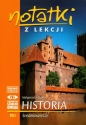 Notatki z lekcji Historia Średniowiecze - Małgorzata Ciejka