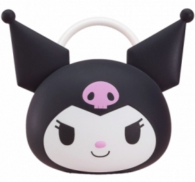 Zestaw kreatywny 3D Kuromi KU00017