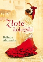 Złote kolczyki