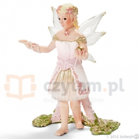 Elfka Liliowa new 2012 (70462)