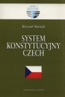 System konstytucyjny Czech Skotnicki Krzysztof