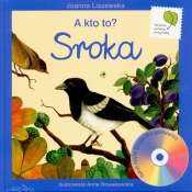 A kto to? SROKA