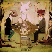 Banefyre (2 CD Digipack)