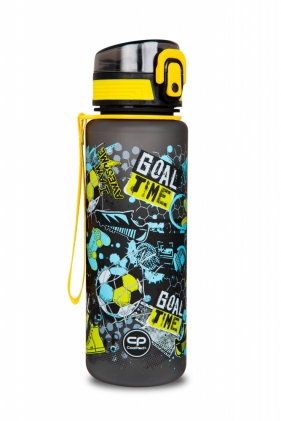 Coolpack, Bidon Brisk 600 ml - Goal Time (Z16701)