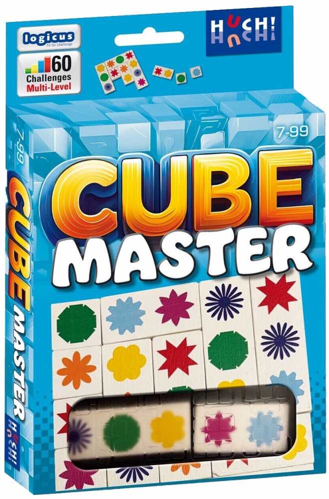 Cubemaster