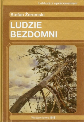 Ludzie bezdomni Stefan Żeromski - Kinga Szafruga