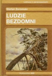 Ludzie bezdomni Stefan Żeromski