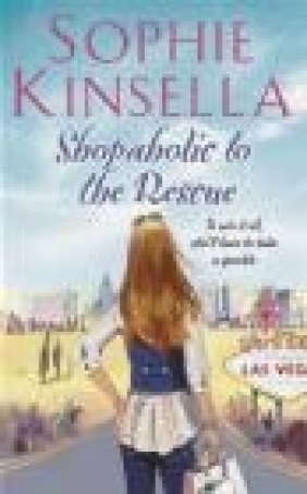 Shopaholic to the Rescue Sophie Kinsella