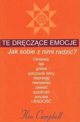 Te dręczące emocje - Ken Campbell