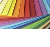Karton kolorowy Staedtler Happy Color biały 220g 500x700 (HA 3522 5070-0) 25szt