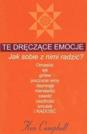 Te dręczące emocje