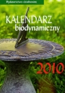 Kalendarz biodynamiczny 2010