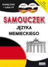 Samouczek języka niemieckiego Podręcznik + 2 płyty CD gratis Basse Monika