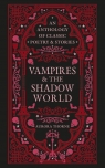 Vampires & the Shadow World wer. angielska