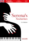 Angielski Powieść dla dorosłych z ćwiczeniami Serena's Nocturnes C.S. Wallace