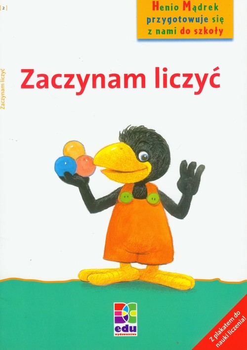 Zaczynam liczyć