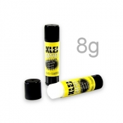 Klej w sztyfcie 8g yellow