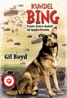 Kundel Bing - Boyd Gil