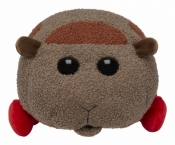 Maskotka Pui Pui Molcar Średnia, Teddy (584605EUC/585626)