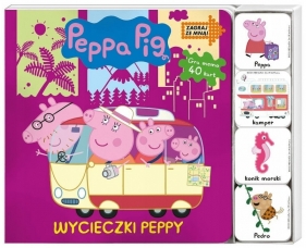 Peppa Pig. Zagraj Ze Mną cz. 4