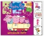 Peppa Pig. Zagraj Ze Mną. Cz. 4