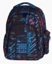 Plecak młodzieżowy CoolPack Maxi Underground 32L