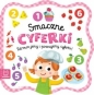 Smaczne cyferki - Anna Podgórska