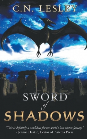 Sword of Shadows - Lesley C.N.
