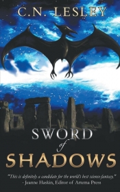 Sword of Shadows