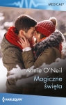 Magiczne święta Annie O’Neil