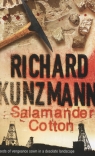 Salamander Cotton Kunzmann Richard