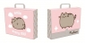 Teczka z rączką A4 XL Pusheen
