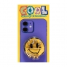 <img src='https://webimage.pl/pics/626/6/d5903420926057.jpg' width='400' height='400'> Uchwyt do telefonu cool. Buźka