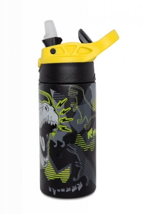Coolpack, Bidon metalowy Bono - Dinopark (Z10966)