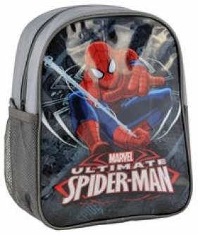 Plecaczek Spider-man