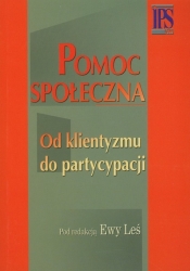 Pomoc społeczna