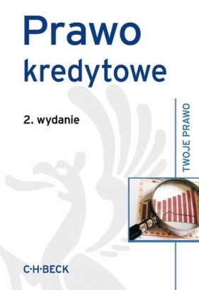 Prawo kredytowe - <br />