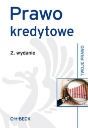 Prawo kredytowe - <br />
