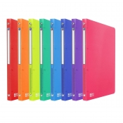 Segregator Oxford Urban A4/2cm (400147042)