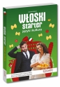 Włoski. Starter. Język i kultura - Joanna Gadacz