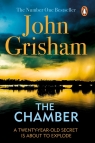 The Chamber Grisham	 John