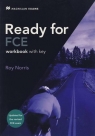 Ready for FCE Workbook with key Norris Roy
